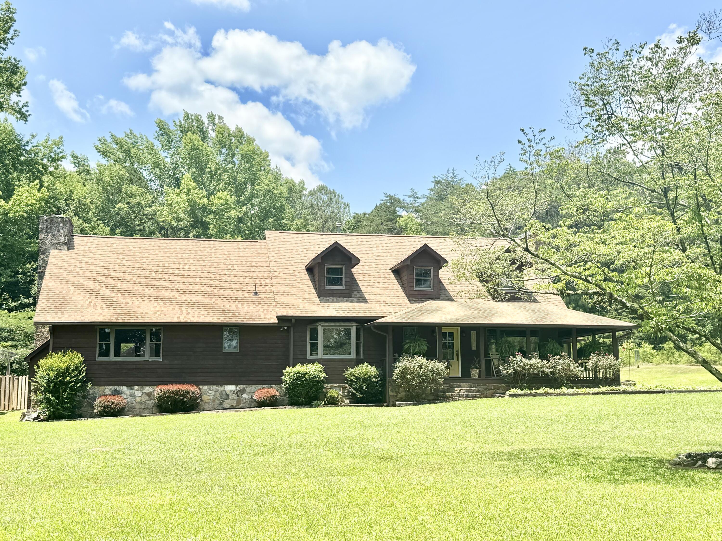 446 Jamestown Road, Menlo, Georgia image 4