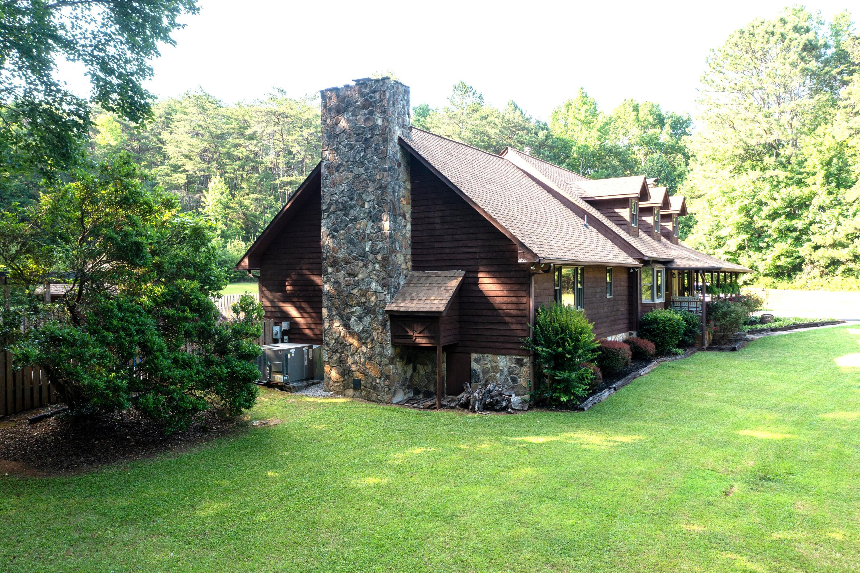 446 Jamestown Road, Menlo, Georgia image 5