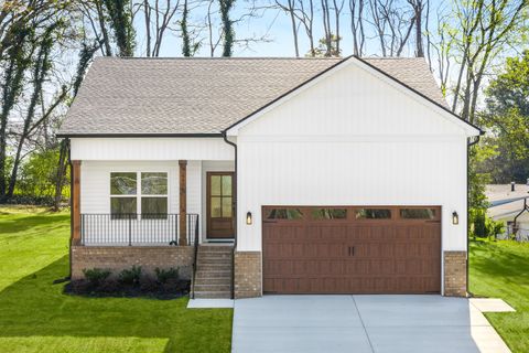 Photo of 4408 James Drive, Chattanooga, TN 37416 (MLS # 1530875)