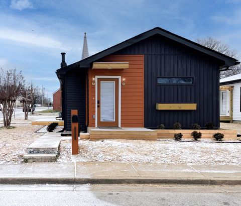 Photo of 2001 Jackson Street, Chattanooga, TN 37404 (MLS # 1527857)