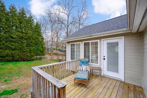 Tiny photo for 1510 Ribbonwood Drive, Soddy Daisy, TN 37379 (MLS # 1529847)