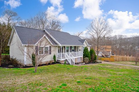 Tiny photo for 1510 Ribbonwood Drive, Soddy Daisy, TN 37379 (MLS # 1529847)