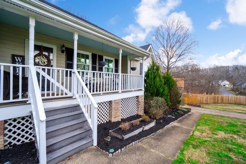 Tiny photo for 1510 Ribbonwood Drive, Soddy Daisy, TN 37379 (MLS # 1529847)
