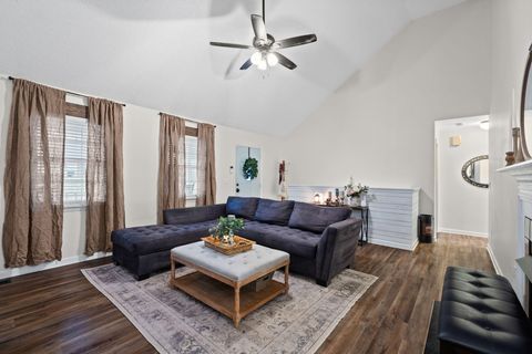 Tiny photo for 1510 Ribbonwood Drive, Soddy Daisy, TN 37379 (MLS # 1529847)