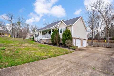 Tiny photo for 1510 Ribbonwood Drive, Soddy Daisy, TN 37379 (MLS # 1529847)