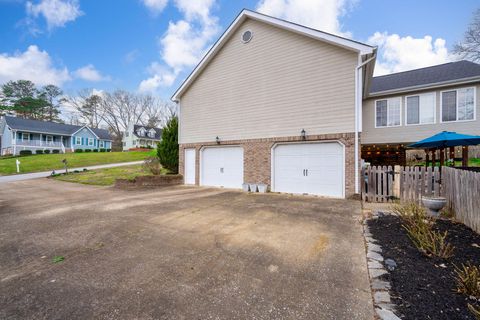 Tiny photo for 1510 Ribbonwood Drive, Soddy Daisy, TN 37379 (MLS # 1529847)