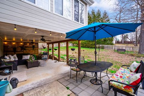 Tiny photo for 1510 Ribbonwood Drive, Soddy Daisy, TN 37379 (MLS # 1529847)