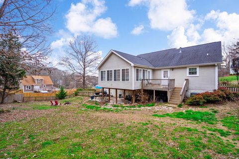 Tiny photo for 1510 Ribbonwood Drive, Soddy Daisy, TN 37379 (MLS # 1529847)