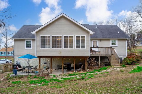 Tiny photo for 1510 Ribbonwood Drive, Soddy Daisy, TN 37379 (MLS # 1529847)