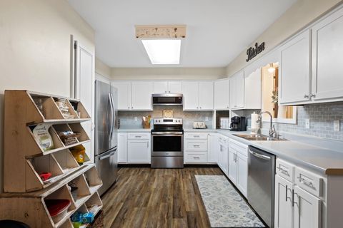 Tiny photo for 1510 Ribbonwood Drive, Soddy Daisy, TN 37379 (MLS # 1529847)