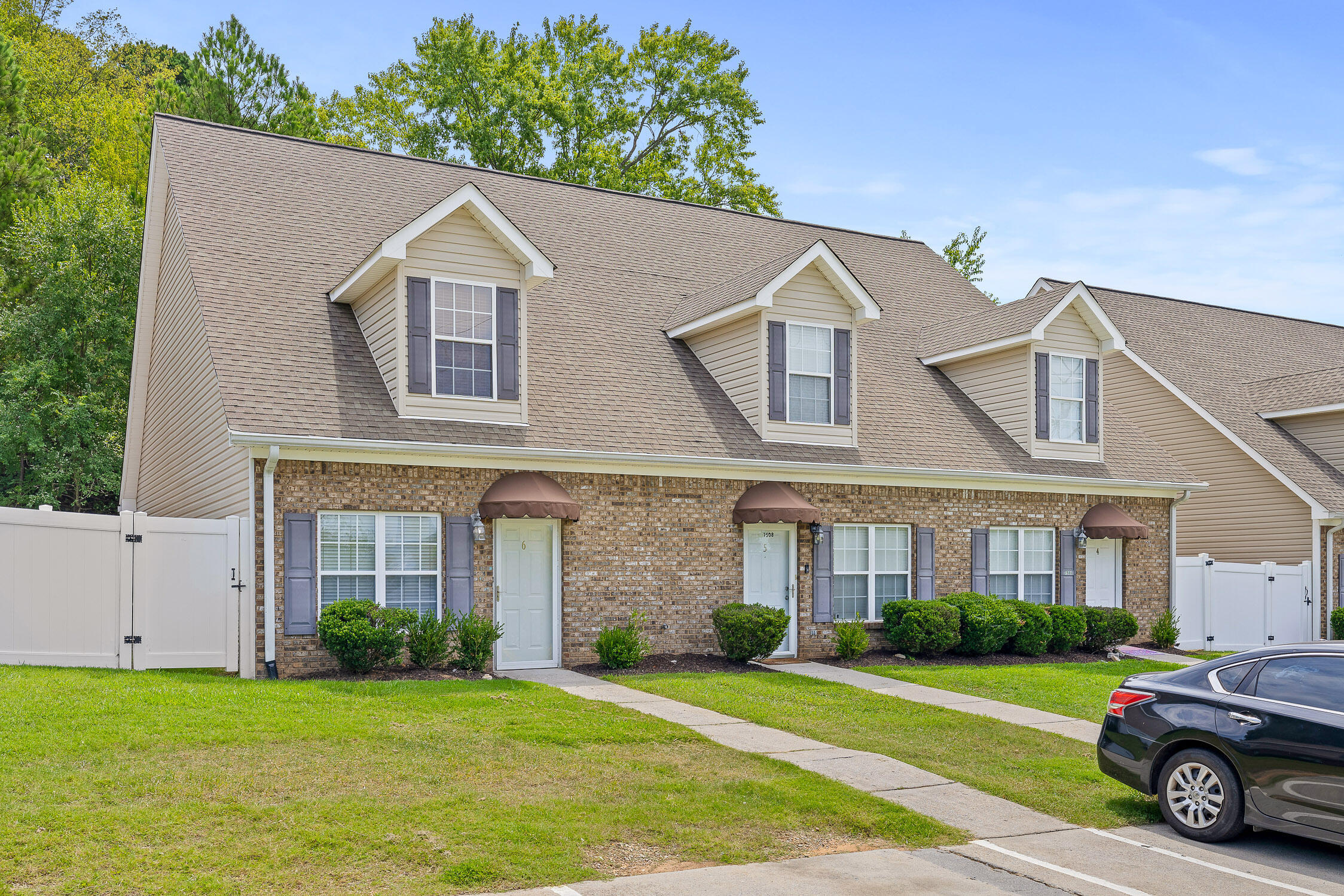 7510 Noah Reid Road, Chattanooga, Tennessee image 1