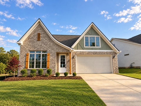Homes For Sale - 81 Snow Line Lane<br/> Ooltewah, TN 37363
