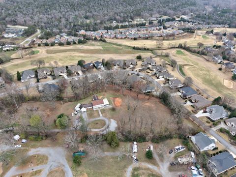 Photo of 320 W West Hills Drive, Chattanooga, TN 37419 (MLS # 1525324)