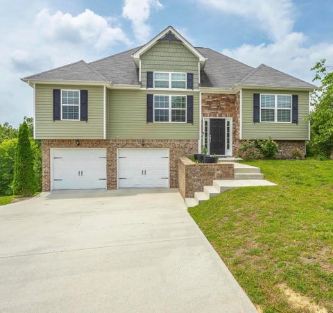 Photo of 7358 Pfizer Drive, Ooltewah, TN 37363 (MLS # 1534574)