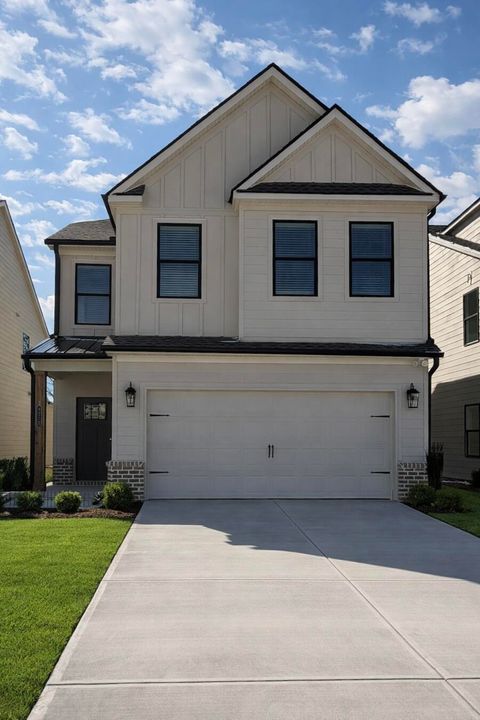 Photo of 9278 Alban Chase Drive, Ooltewah, TN 37363 (MLS # 1523955)