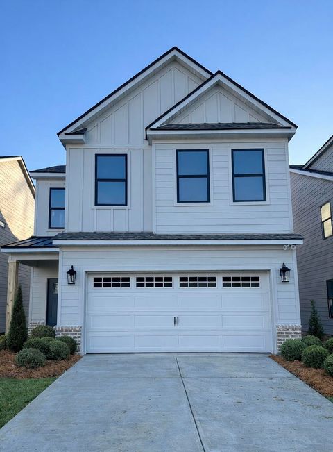 Photo of 9278 Alban Chase Drive, Ooltewah, TN 37363 (MLS # 1523955)