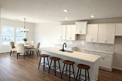 Tiny photo for 9278 Alban Chase Drive, Ooltewah, TN 37363 (MLS # 1523955)