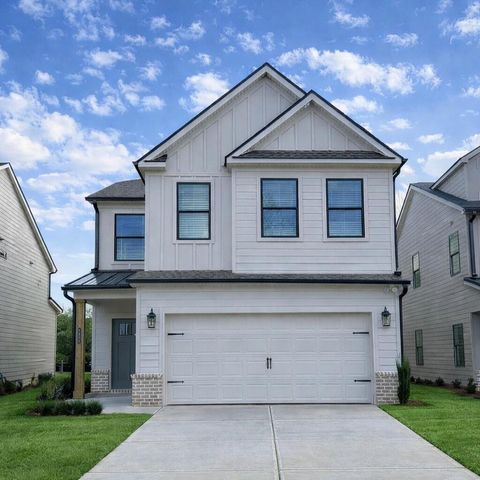 Photo of 9278 Alban Chase Drive, Ooltewah, TN 37363 (MLS # 1523955)