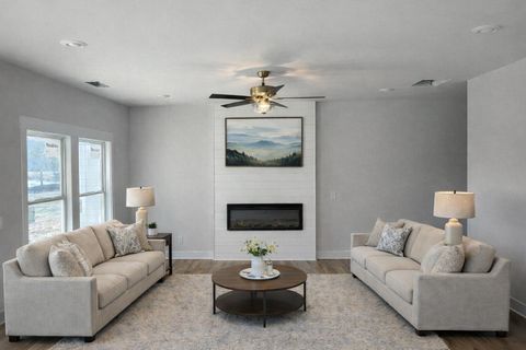 Tiny photo for 9278 Alban Chase Drive, Ooltewah, TN 37363 (MLS # 1523955)