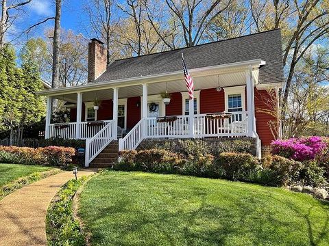 9306 W Ridge Trail Road Soddy Daisy TN 37379