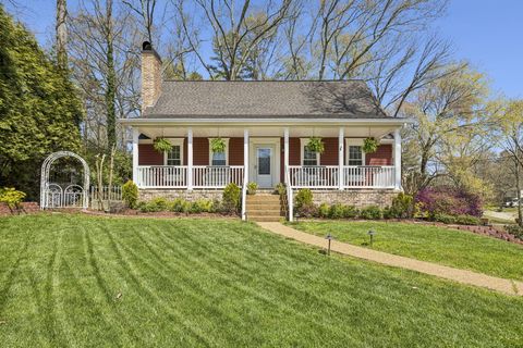 Photo of 9306 W Ridge Trail Road, Soddy Daisy, TN 37379 (MLS # 1530797)
