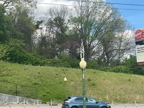 Vacant Land For Sale - 111 Morrison Springs Road<br/> Hamilton County, Chattanooga, TN 37415