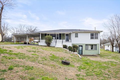 Homes For Sale - 9 Chickamauga Street<br/> Fort Oglethorpe, GA 30742