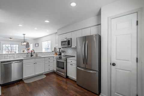 Tiny photo for 6653 Hickory Trace Circle, Chattanooga, TN 37421 (MLS # 1528130)