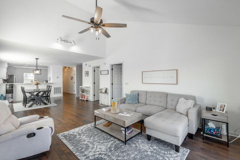 Tiny photo for 6653 Hickory Trace Circle, Chattanooga, TN 37421 (MLS # 1528130)