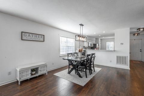 Tiny photo for 6653 Hickory Trace Circle, Chattanooga, TN 37421 (MLS # 1528130)