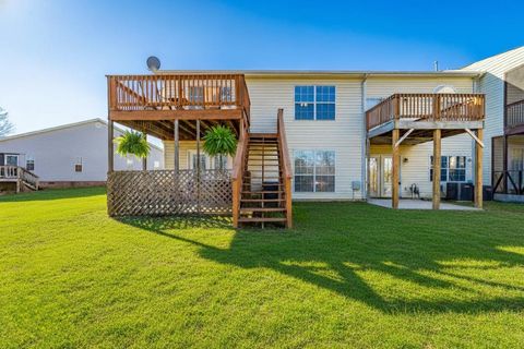 Tiny photo for 6653 Hickory Trace Circle, Chattanooga, TN 37421 (MLS # 1528130)