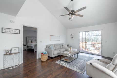 Tiny photo for 6653 Hickory Trace Circle, Chattanooga, TN 37421 (MLS # 1528130)