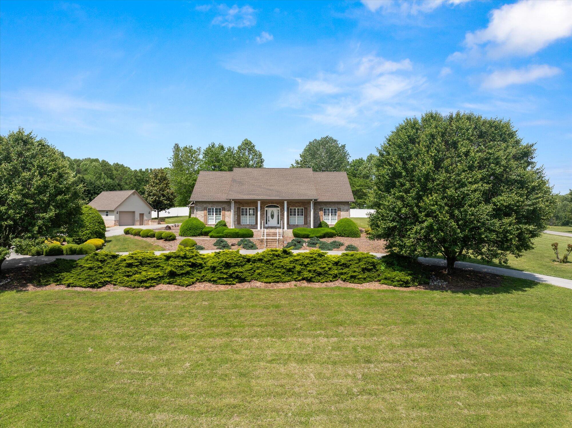 418 County Road 264, Niota, Tennessee image 1