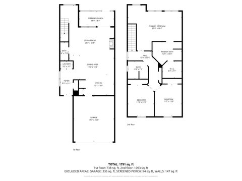 Tiny photo for 6752 Palms Court, Chattanooga, TN 37421 (MLS # 1528446)