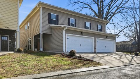 Photo of 6752 Palms Court, Chattanooga, TN 37421 (MLS # 1528446)