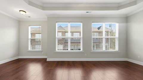 Tiny photo for 6752 Palms Court, Chattanooga, TN 37421 (MLS # 1528446)