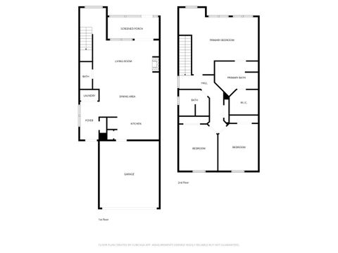 Tiny photo for 6752 Palms Court, Chattanooga, TN 37421 (MLS # 1528446)