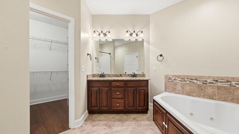 Tiny photo for 6752 Palms Court, Chattanooga, TN 37421 (MLS # 1528446)