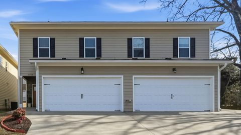Tiny photo for 6752 Palms Court, Chattanooga, TN 37421 (MLS # 1528446)