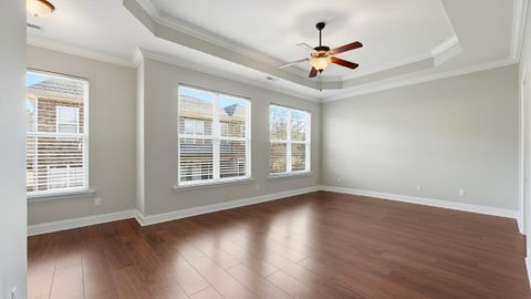 Tiny photo for 6752 Palms Court, Chattanooga, TN 37421 (MLS # 1528446)