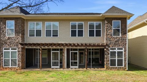 Tiny photo for 6752 Palms Court, Chattanooga, TN 37421 (MLS # 1528446)