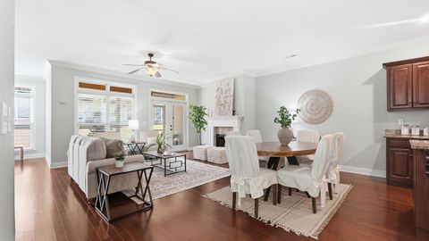 Tiny photo for 6752 Palms Court, Chattanooga, TN 37421 (MLS # 1528446)