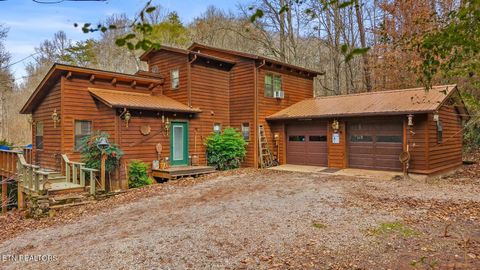 Photo of 158 County Road 484, Englewood, TN 37329 (MLS # 1525064)