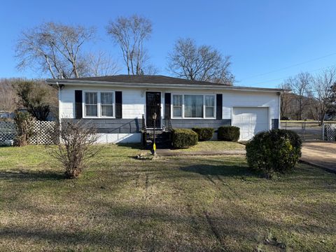 Photo of 5502 Pearl Street, Ooltewah, TN 37363 (MLS # 1528057)