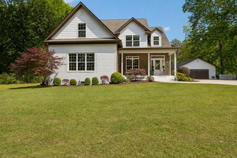 Homes For Sale - 10514 E Brainerd Road<br/> Apison, TN 37302
