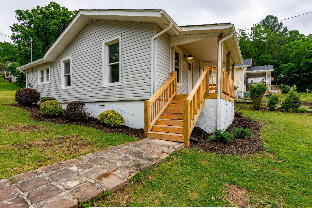 5229 Slayton Avenue, Chattanooga, Tennessee image 4