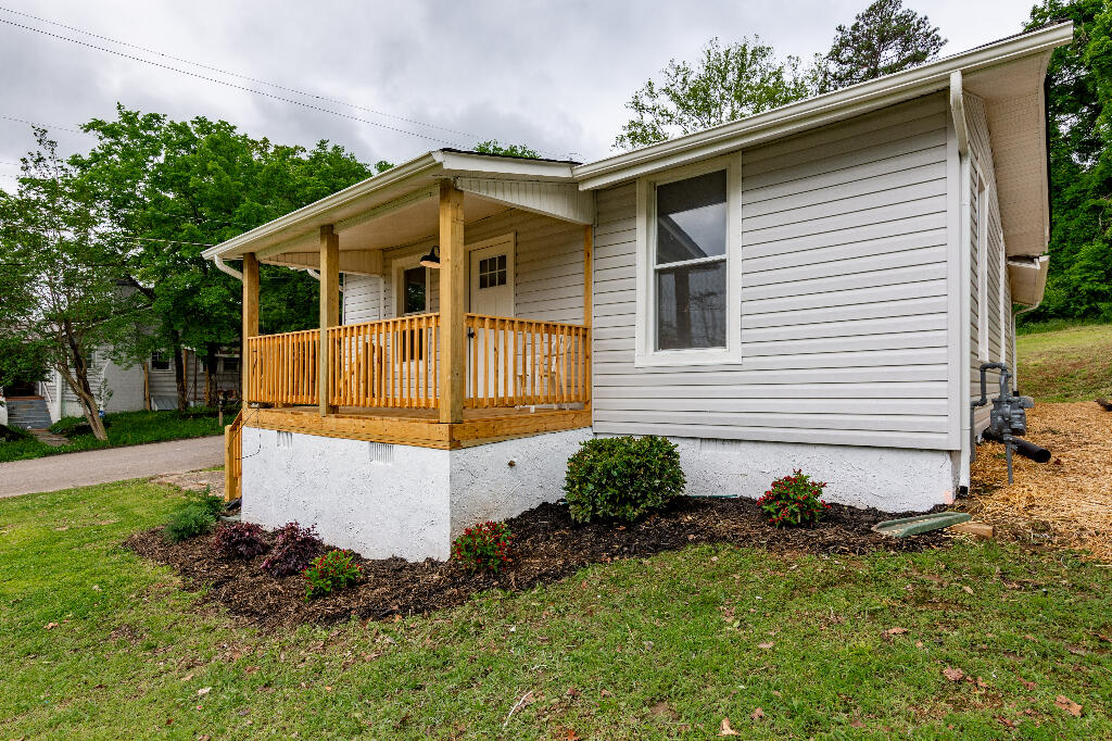 5229 Slayton Avenue, Chattanooga, Tennessee image 33