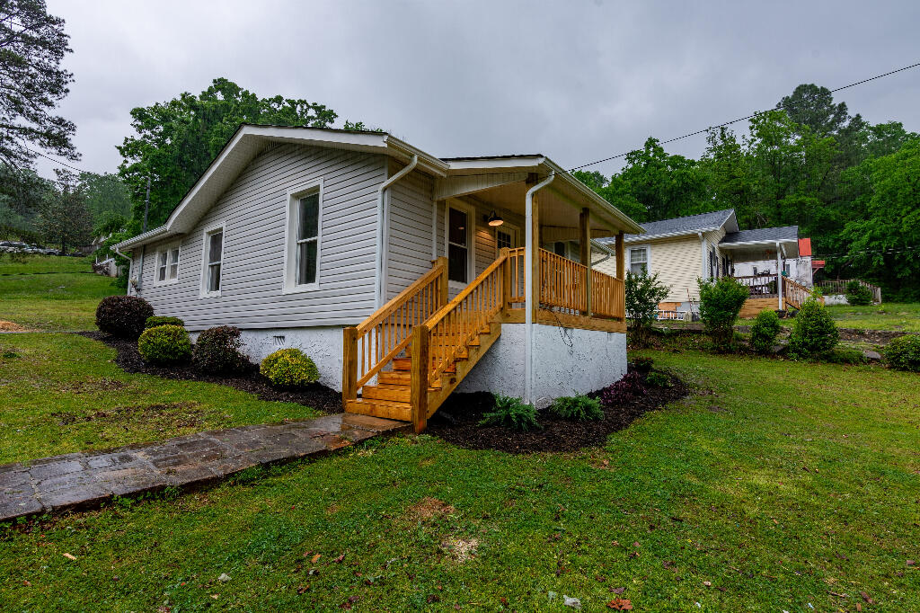 5229 Slayton Avenue, Chattanooga, Tennessee image 5
