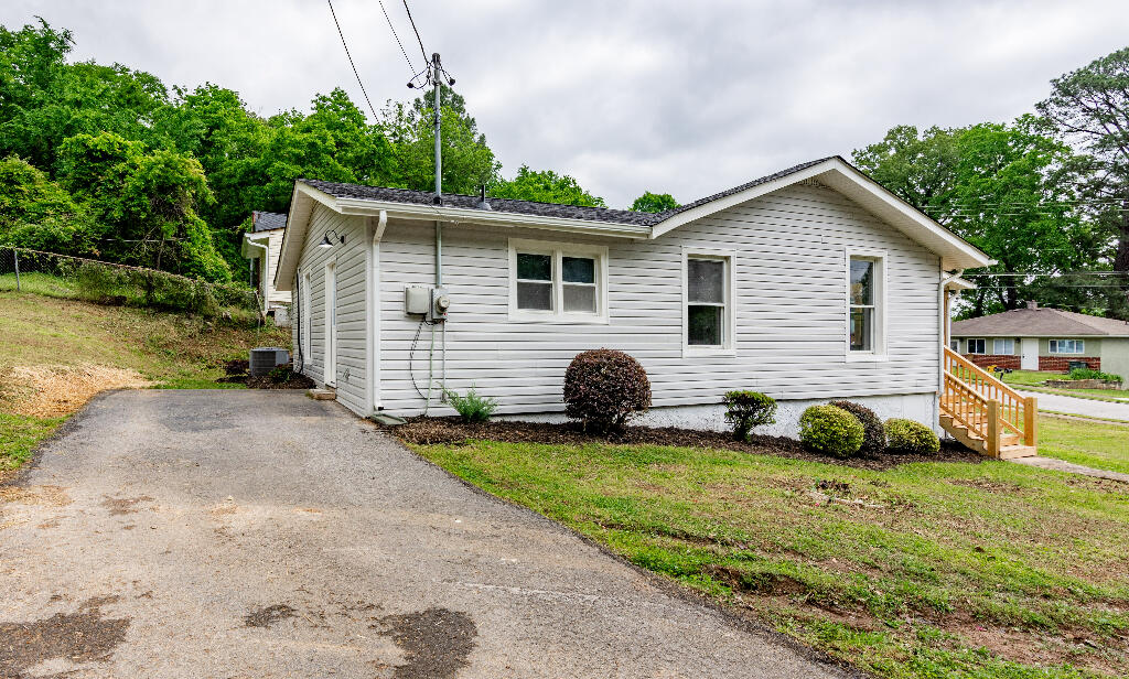 5229 Slayton Avenue, Chattanooga, Tennessee image 7