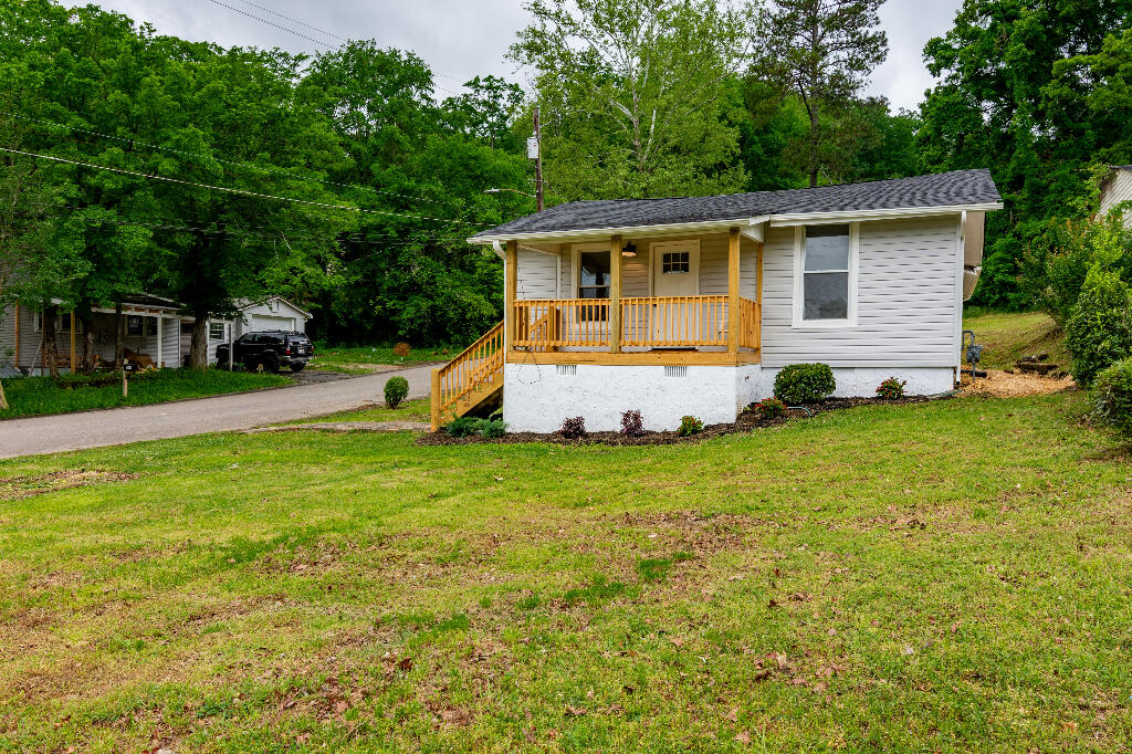 5229 Slayton Avenue, Chattanooga, Tennessee image 2